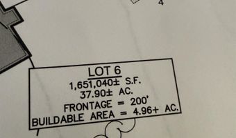 006 Bentley Cir Lot 6, Candia, NH 03034