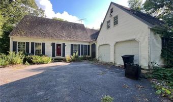 1224 Hartford Pike Pike, Scituate, RI 02857