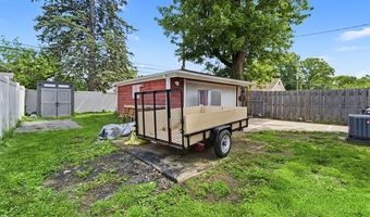 15274 Regina Ave, Allen Park, MI 48101