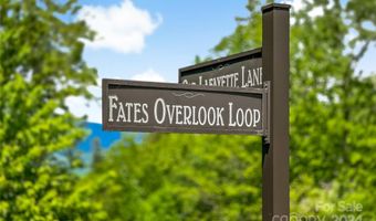 15 Fates Overlook Loop, Black Mountain, NC 28711
