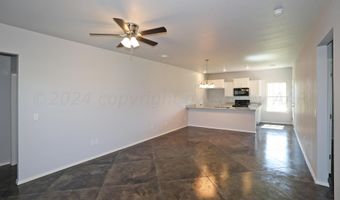 4907 RATLIFF St, Amarillo, TX 79118