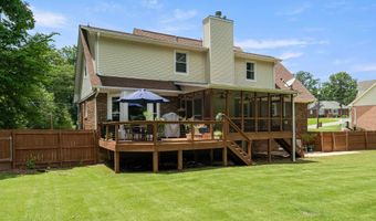 106 NEWGATE Rd, Alabaster, AL 35007