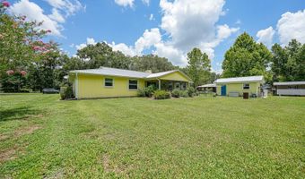 3659 SE BROWN Rd, Arcadia, FL 34266