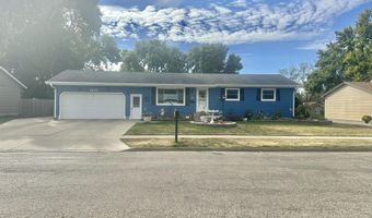 1610 SE 15th Ave, Aberdeen, SD 57401