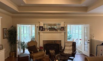 95 Pinnacle Dr, Arkadelphia, AR 71923