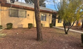 3908 MONTEBELLO Ave, Las Vegas, NV 89110