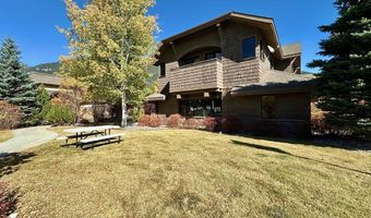 55 Meadow Center Dr 1, Big Sky, MT 59716