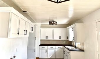 801 NE 5th, Andrews, TX 79714