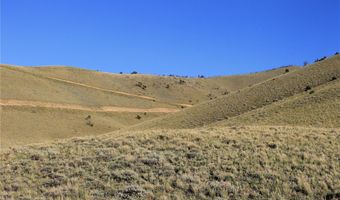 NHN Mill Draw Overlook, Belfry, MT 59008
