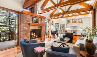 101 S Seventh St A, Aspen, CO 81611