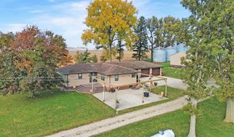 17431 300Th St, Aplington, IA 50604