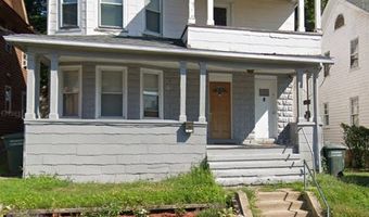 208 Fairview Ave 2, Bridgeport, CT 06606