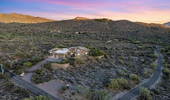 43311 N COTTONWOOD CANYON Rd, Cave Creek, AZ 85331
