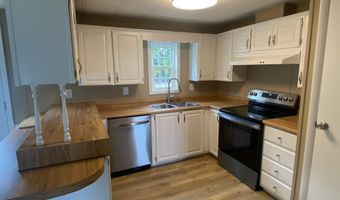 3533 Old Stage Rd N, Angier, NC 27501