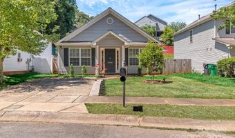 2126 Downing St, Charlotte, NC 28205