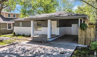 627 G St NW, Ardmore, OK 73401