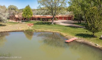 7 ROAD 24730, Aztec, NM 87410