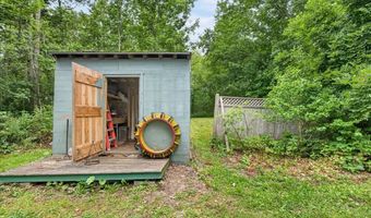 46 Battery Rd, Belfast, ME 04915