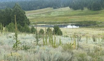 Lot 39 Whymans Black Lake Estates, Angel Fire, NM 87710