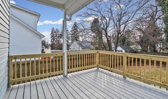 3901 FORRESTER Ave, Baltimore, MD 21206