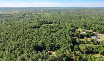 5595 Sam O'Neal Rd, Baker, FL 32531