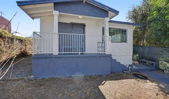 2181 Franklin Avenue 2181 1/2, San Diego, CA 92113