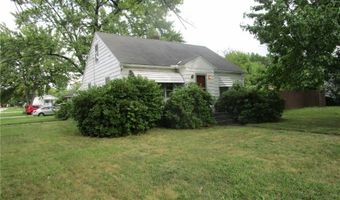 3706 Fargo Dr, Ashtabula, OH 44004