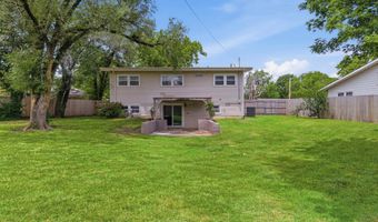 5919 Memphis St, Bel Aire, KS 67220
