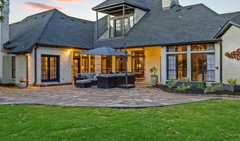 3 Meadowlake Dr, Heath, TX 75032