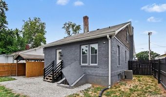 3345 Belle St, Alton, IL 62002