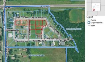 Vac Pine Valley, Arkansas City, KS 67005
