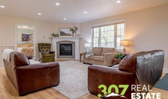 3111 Kent Ave, Cody, WY 82414