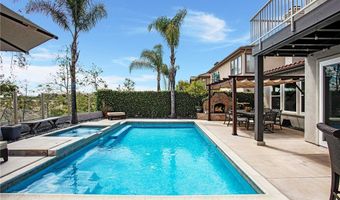 4 Sunswept Mesa, Aliso Viejo, CA 92656