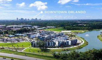 2058 PACKING DISTRICT Way, Orlando, FL 32804