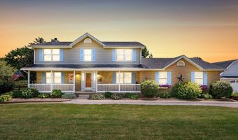 6130 Steamtown Rd, Ashley, OH 43003