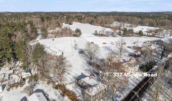 337 Middle Rd, Brentwood, NH 03833