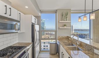 321 10th Ave 2108, San Diego, CA 92101