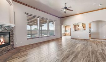 8908 Warm Springs Rd NW, Albuquerque, NM 87120