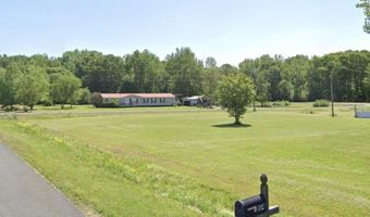 204 Rainwater Dr, Austin, AR 72007