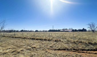 221 Lynn Ave, Clovis, NM 88101