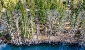 NNA Hanaford Rd Lot 11, Blanchard, ID 83804