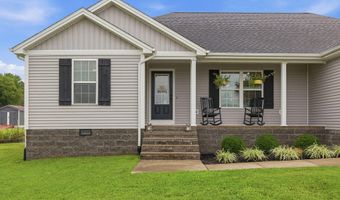 342 John Purdom Dr, Almo, KY 42020