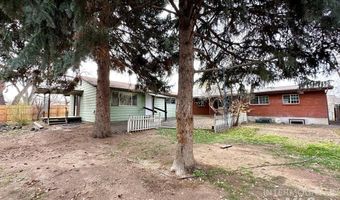 2214-2216 S Hervey, Boise, ID 83705