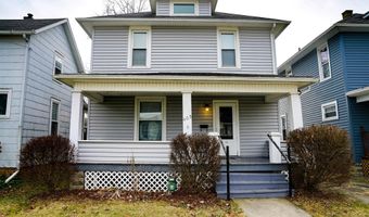 405 W Charles St, Bucyrus, OH 44820
