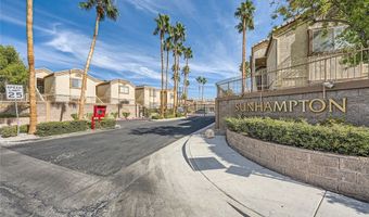 3612 Shawn Reynolds Ct 104, Las Vegas, NV 89129