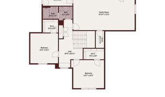 2009 Sunstone Dr, Alexander, AR 72002