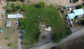 835 Railroad Ave, Blanchard, ID 83804