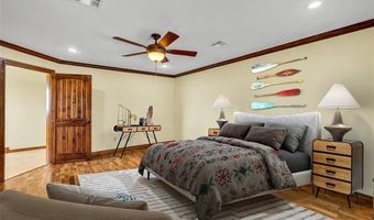 6465 N 230 Rd, Beggs, OK 74421