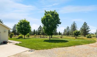30267 N WHEATRIDGE Rd, Athol, ID 83801
