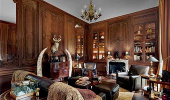 601 Bellevue Ave, Newport, RI 02840